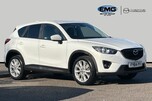 Mazda CX-5 2.0 SPORT NAV 1