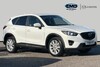 Mazda CX-5 2.0 SPORT NAV