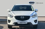 Mazda CX-5 2.0 SPORT NAV 2