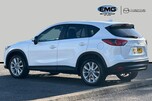 Mazda CX-5 2.0 SPORT NAV 5