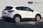 Mazda CX-5 2.0 SPORT NAV 7