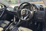 Mazda CX-5 2.0 SPORT NAV 10