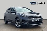 Kia Niro 1.6 GDi 3 SUV 5dr Petrol Hybrid DCT Euro 6 (s/s) (139 bhp) 1