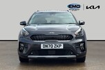 Kia Niro 1.6 GDi 3 SUV 5dr Petrol Hybrid DCT Euro 6 (s/s) (139 bhp) 2