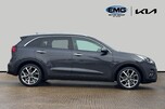 Kia Niro 1.6 GDi 3 SUV 5dr Petrol Hybrid DCT Euro 6 (s/s) (139 bhp) 3