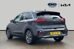 Kia Niro 1.6 GDi 3 SUV 5dr Petrol Hybrid DCT Euro 6 (s/s) (139 bhp) 4