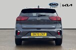 Kia Niro 1.6 GDi 3 SUV 5dr Petrol Hybrid DCT Euro 6 (s/s) (139 bhp) 5