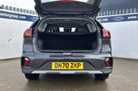 Kia Niro 1.6 GDi 3 SUV 5dr Petrol Hybrid DCT Euro 6 (s/s) (139 bhp) 18