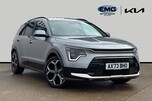 Kia Niro 1.6h GDi 4 SUV 5dr Petrol Hybrid DCT Euro 6 (s/s) (139 bhp) 1