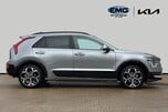 Kia Niro 1.6h GDi 4 SUV 5dr Petrol Hybrid DCT Euro 6 (s/s) (139 bhp) 3