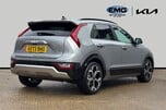 Kia Niro 1.6h GDi 4 SUV 5dr Petrol Hybrid DCT Euro 6 (s/s) (139 bhp) 6