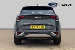 Kia Sportage 1.6 T-GDi GT-Line SUV 5dr Petrol Manual Euro 6 (s/s) (148 bhp) 6