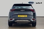 Kia Sportage 1.6 T-GDi GT-Line SUV 5dr Petrol Manual Euro 6 (s/s) (148 bhp) 5