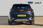 Kia Sportage 1.6 h T-GDi GT-Line SUV 5dr Petrol Hybrid Auto Euro 6 (s/s) (226 bhp) 6