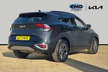 Kia Sportage 1.6 h T-GDi GT-Line SUV 5dr Petrol Hybrid Auto Euro 6 (s/s) (226 bhp) 7