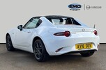 Mazda MX-5 1.5 SKYACTIV-G Sport Nav Convertible 2dr Petrol Manual Euro 6 (131 ps) 5