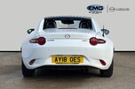 Mazda MX-5 1.5 SKYACTIV-G Sport Nav Convertible 2dr Petrol Manual Euro 6 (131 ps) 6