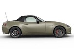 Mazda MX-5 Roadster 2.0 184ps Homura / Black Recaro 2