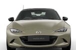 Mazda MX-5 Roadster 2.0 184ps Homura / Black Recaro 5