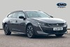 Peugeot 508 1.6 11.8kWh GT e-EAT Euro 6 (s/s) 5dr