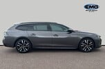 Peugeot 508 1.6 11.8kWh GT e-EAT Euro 6 (s/s) 5dr 3