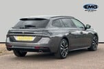 Peugeot 508 1.6 11.8kWh GT e-EAT Euro 6 (s/s) 5dr 6