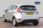 Ford Fiesta 1.0T EcoBoost Zetec Euro 6 (s/s) 5dr 5