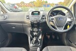 Ford Fiesta 1.0T EcoBoost Zetec Euro 6 (s/s) 5dr 9