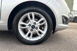 Ford Fiesta 1.0T EcoBoost Zetec Euro 6 (s/s) 5dr 24