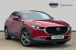 Mazda CX-30 2.0 SKYACTIV-X MHEV GT Sport SUV 5dr Petrol Manual Euro 6 (s/s) (180 ps) 1