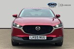 Mazda CX-30 2.0 SKYACTIV-X MHEV GT Sport SUV 5dr Petrol Manual Euro 6 (s/s) (180 ps) 2