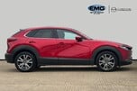 Mazda CX-30 2.0 SKYACTIV-X MHEV GT Sport SUV 5dr Petrol Manual Euro 6 (s/s) (180 ps) 4