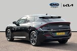 Kia EV6 77.4kWh GT-Line Hatchback 5dr Electric Auto AWD (320 bhp) 5