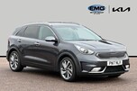 Kia Niro 1.6h GDi 3 SUV 5dr Petrol Hybrid DCT Euro 6 (s/s) (139 bhp) 1