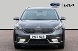 Kia Niro 1.6h GDi 3 SUV 5dr Petrol Hybrid DCT Euro 6 (s/s) (139 bhp) 2