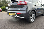 Kia Niro 1.6h GDi 3 SUV 5dr Petrol Hybrid DCT Euro 6 (s/s) (139 bhp) 27