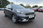 Kia Niro 1.6h GDi 3 SUV 5dr Petrol Hybrid DCT Euro 6 (s/s) (139 bhp) 32