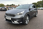 Kia Niro 1.6h GDi 3 SUV 5dr Petrol Hybrid DCT Euro 6 (s/s) (139 bhp) 34