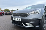 Kia Niro 1.6h GDi 3 SUV 5dr Petrol Hybrid DCT Euro 6 (s/s) (139 bhp) 35