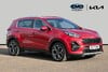 Kia Sportage 1.6 T-GDi GT-Line SUV 5dr Petrol DCT AWD Euro 6 (s/s) (174 bhp)