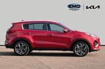 Kia Sportage 1.6 T-GDi GT-Line SUV 5dr Petrol DCT AWD Euro 6 (s/s) (174 bhp) 4