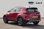 Kia Sportage 1.6 T-GDi GT-Line SUV 5dr Petrol DCT AWD Euro 6 (s/s) (174 bhp) 5