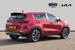 Kia Sportage 1.6 T-GDi GT-Line SUV 5dr Petrol DCT AWD Euro 6 (s/s) (174 bhp) 7