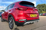 Kia Sportage 1.6 T-GDi GT-Line SUV 5dr Petrol DCT AWD Euro 6 (s/s) (174 bhp) 29