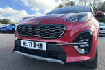 Kia Sportage 1.6 T-GDi GT-Line SUV 5dr Petrol DCT AWD Euro 6 (s/s) (174 bhp) 35