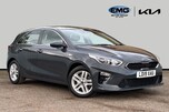 Kia Ceed 1.6 CRDi ECO 2 Hatchback 5dr Diesel Manual Euro 6 (s/s) (114 bhp) 1