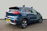 Kia Niro 1.6 GDi 2 SUV 5dr Petrol Hybrid DCT Euro 6 (s/s) (139 bhp) 6