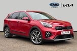 Kia Niro 1.6 GDi 2 SUV 5dr Petrol Hybrid DCT Euro 6 (s/s) (139 bhp) 1