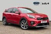 Kia Niro 1.6 GDi 2 SUV 5dr Petrol Hybrid DCT Euro 6 (s/s) (139 bhp)