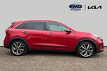 Kia Niro 1.6 GDi 2 SUV 5dr Petrol Hybrid DCT Euro 6 (s/s) (139 bhp) 4